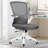 Home Office Ergonomic Mesh Task Chair-726990096