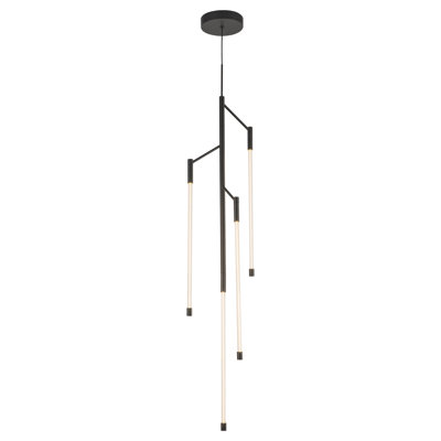 Motif 4 - Light LED Pendant