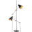 Myrie 71'' Task Floor Lamp-19388985