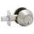 Satin Stainless Steel