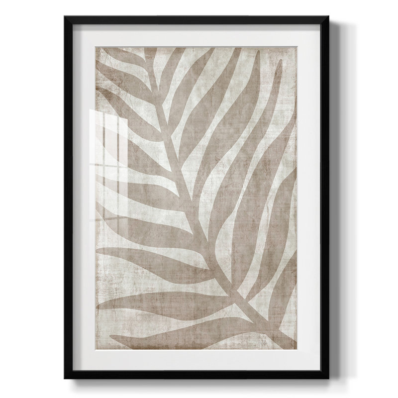 Corderius -Gallery Wrapped Canvas, 25.5" H x 17.5" W, Black