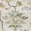 Tapis oriental antidérapant lavable à la machine Shisler -1789793235