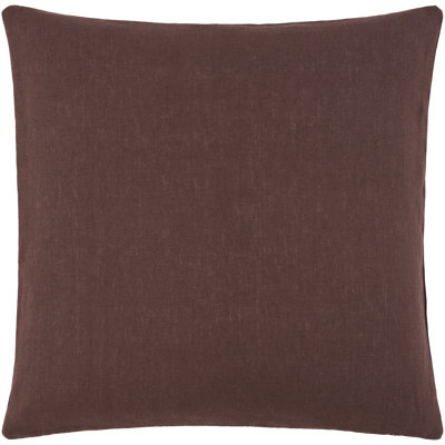 Lanie Linen Pillow Cover