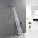 Dual Function Complete Shower System
