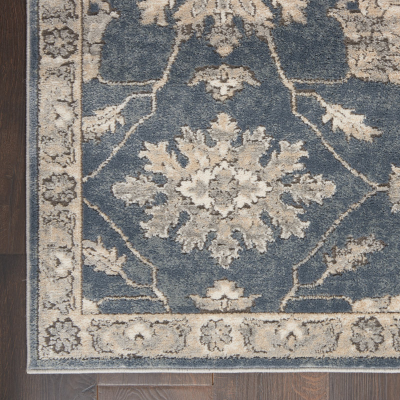 Rectangle Goldena Rectangle Area Rug, Rectangle 8'10" x 11'10"
