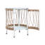 Table d'appoint 17,46 po Bohemian Inspired