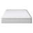 Hybrid Mattress in a Box,Memory Foam with Individual Pocket Springs for Motion Isolation, Silent Sleep, Lumbar Support & Pressure Relief-1903950635-1903950628