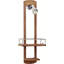 Moa Teak Shower Caddy