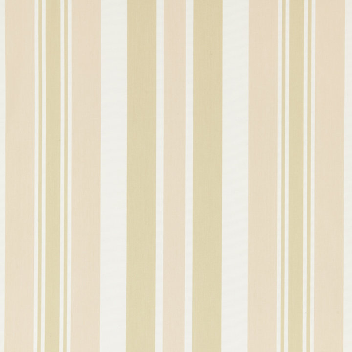 Tissu en coton Chatham Mayfair, Sable rose