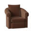 Andre Swivel Armchair-51384765-51384778