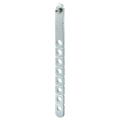 Prime-Line 5-3/8 in. Universal Break-Off Link (Single Pack)