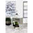 Mariele Coquette 1-drawer Rectangular Accent Table