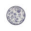 Trappe Piece Porcelain China Dinnerware Set - Service for 6