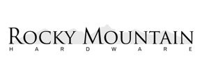 Rocky Mountain Hardware Logo