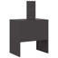 Steel Fire Pit-532086627-532086626
