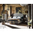 Ensemble de chambre configurable avec lit à panneaux Julesburg
