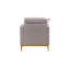 Jaanus Upholstered Armchair