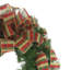 Holiday Plaid Ribbon Wreath-2000086670-2000086679