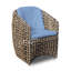 Dynasty Outdoor Dining Armchair-35574323-35574345