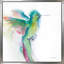 " Hummingbirds II " by Aimee Del Valle-2056281706-2056281704