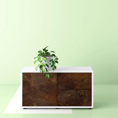 Holtorf 92cm Sideboard