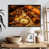 Floating Frame Black