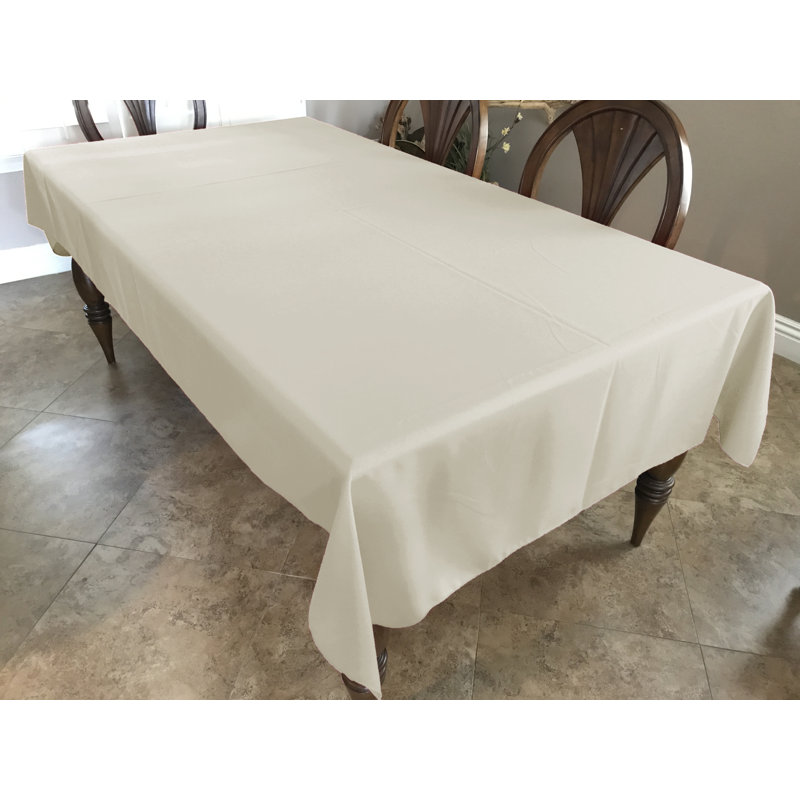 Nappe Driffield, Ivoire, L 48 po x l 48 po