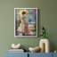 "WOMEN Series DCCXLIV" par J Paul-273611849-273611894