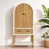 White/Wood selected