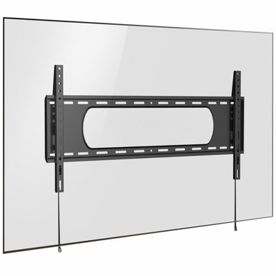 Ultra Heavy Duty TV Wall Mount