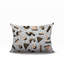 Coussin lombaire réversible intérieur / extérieur Moxo-119750604