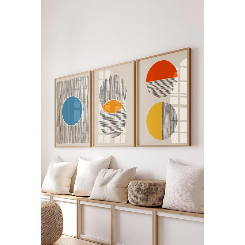 Ensemble de peinture décorative