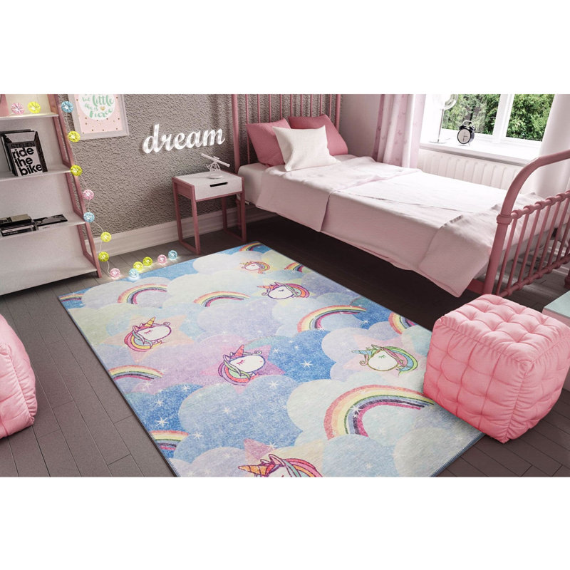 Chidi Area Rug, Rectangle 230 x 330cm