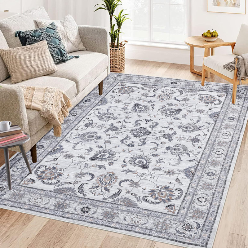 Tapis lavable 10 x 13