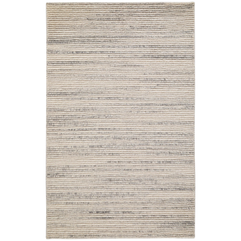 Tapis Alpes, Rectangle 8 pi 9 po x 11 pi 9 po