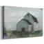Barn at Sunset I-Gallery, toile tendue-1797396352