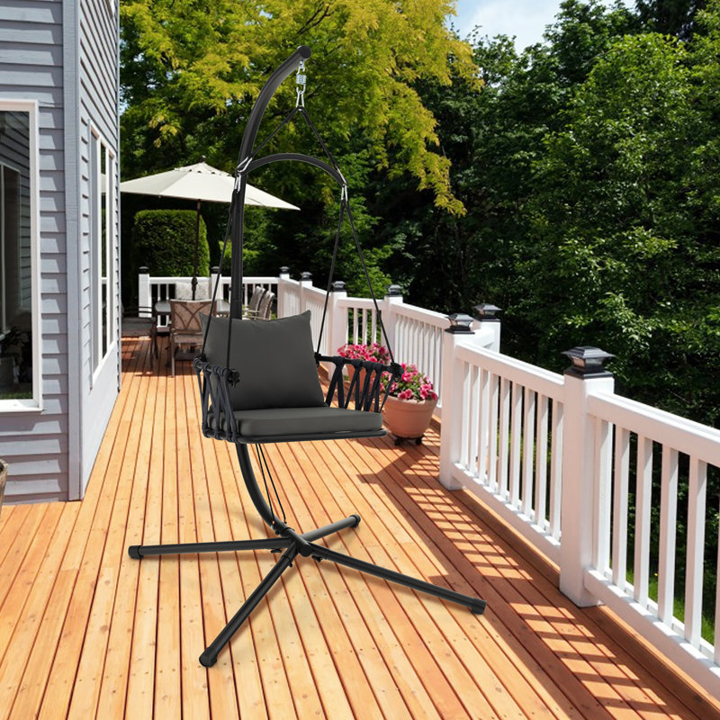 Clivens Porch Swing