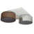 Silver/Brown is out of stock