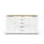 Artisan Oak/White Glass/Chrome is out of stock