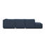 Podium Modular 4 PC Lounge Sectional B-53821374-53821375