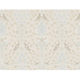 Yuki Osada Damask Wallpaper Double Roll