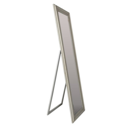Morecambe Flat Floor Mirror