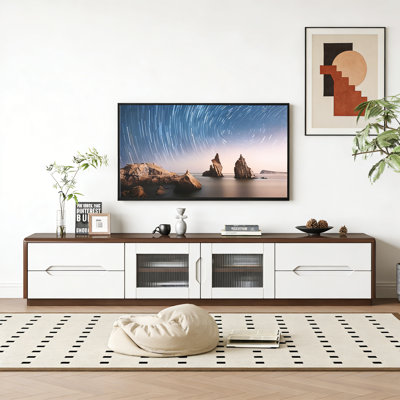 Meuble télé moderne et simple