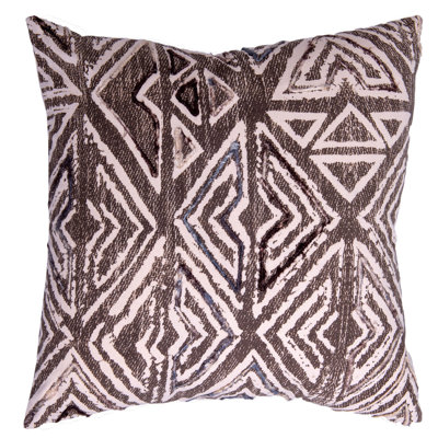 Sedlak 100% Cotton Throw Pillow