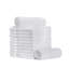 Ensemble de serviettes 4 pièces Antalya-24233613