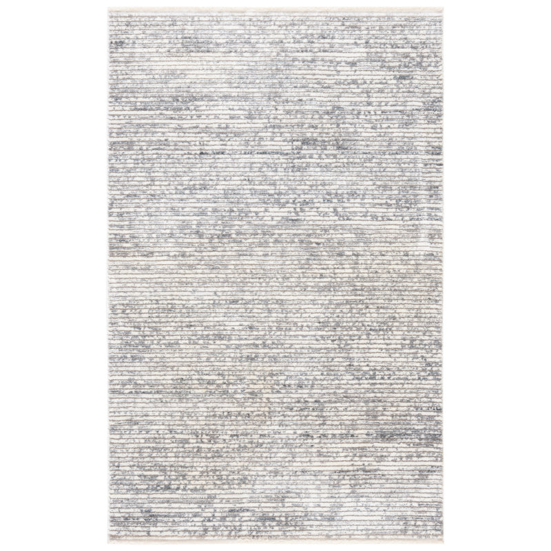 Tapis ivoire Adal, Rectangle 2 pi 6 po x 4 pi