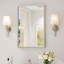 Aluminium Mirror-1103042000-1103042001-1103041831