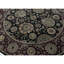 Wool Oriental Area Rug