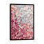 Frosted Feathers IV Painting Print on Wrapped Canvas-72673484-72673485-72673486