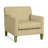 Tampa Upholstered Armchair-86894831-86894766